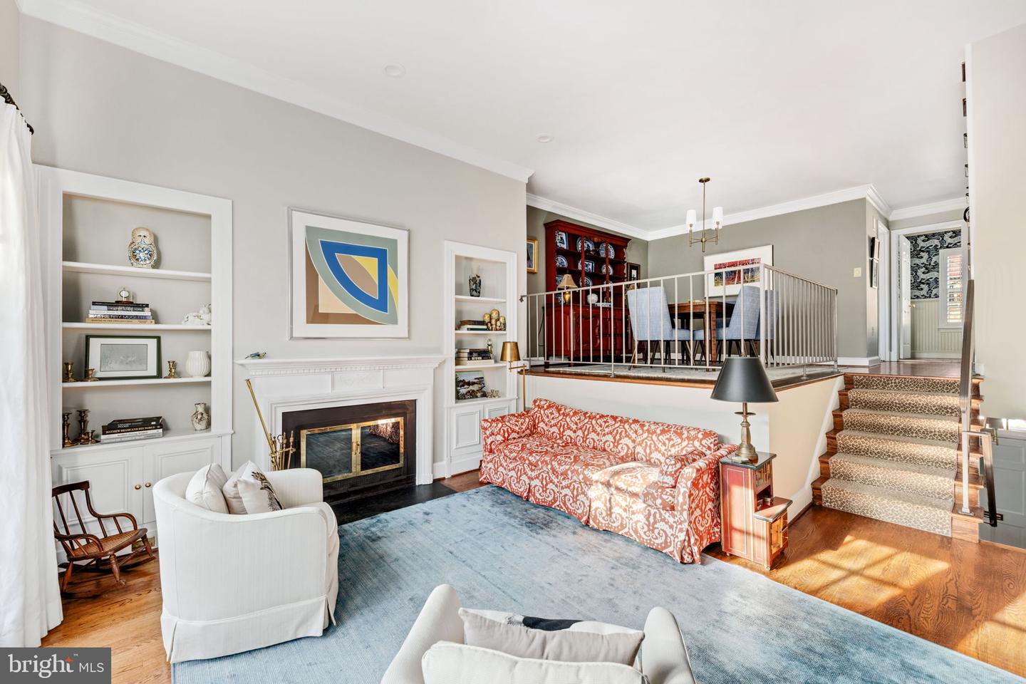 403 N FAIRFAX ST, ALEXANDRIA, Virginia 22314, 3 Bedrooms Bedrooms, ,3 BathroomsBathrooms,Residential,For sale,403 N FAIRFAX ST,VAAX2052350 MLS # VAAX2052350