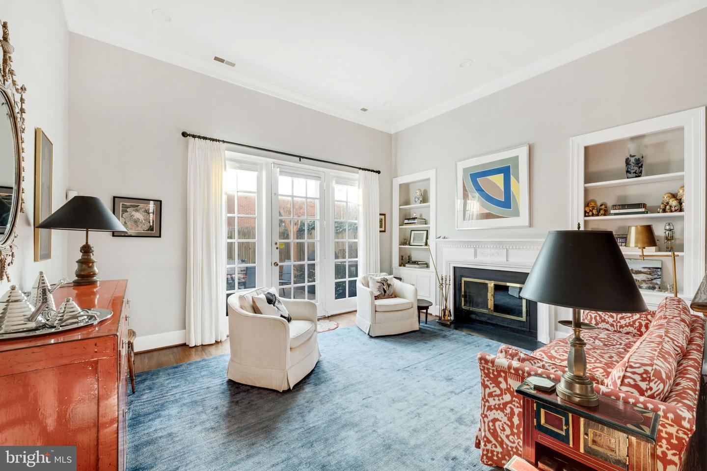 403 N FAIRFAX ST, ALEXANDRIA, Virginia 22314, 3 Bedrooms Bedrooms, ,3 BathroomsBathrooms,Residential,For sale,403 N FAIRFAX ST,VAAX2052350 MLS # VAAX2052350