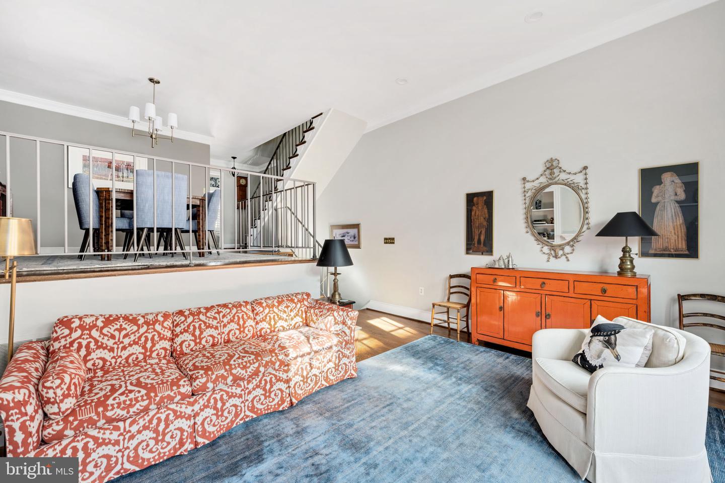 403 N FAIRFAX ST, ALEXANDRIA, Virginia 22314, 3 Bedrooms Bedrooms, ,3 BathroomsBathrooms,Residential,For sale,403 N FAIRFAX ST,VAAX2052350 MLS # VAAX2052350