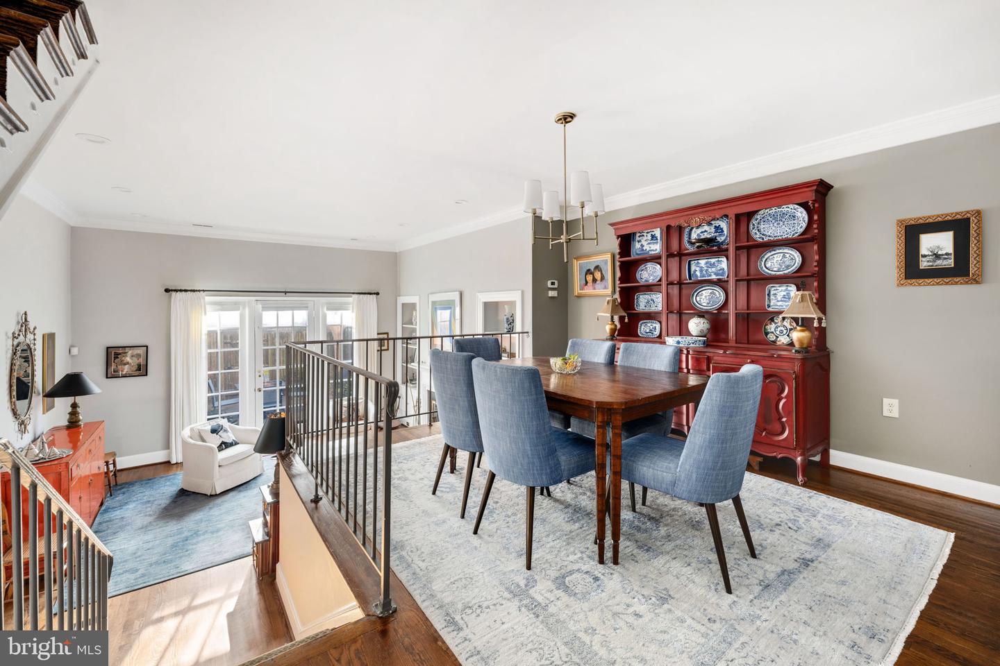 403 N FAIRFAX ST, ALEXANDRIA, Virginia 22314, 3 Bedrooms Bedrooms, ,3 BathroomsBathrooms,Residential,For sale,403 N FAIRFAX ST,VAAX2052350 MLS # VAAX2052350