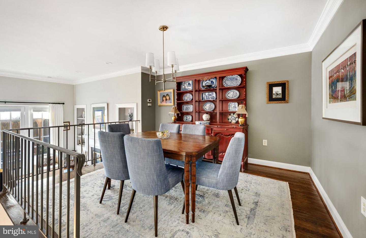 403 N FAIRFAX ST, ALEXANDRIA, Virginia 22314, 3 Bedrooms Bedrooms, ,3 BathroomsBathrooms,Residential,For sale,403 N FAIRFAX ST,VAAX2052350 MLS # VAAX2052350