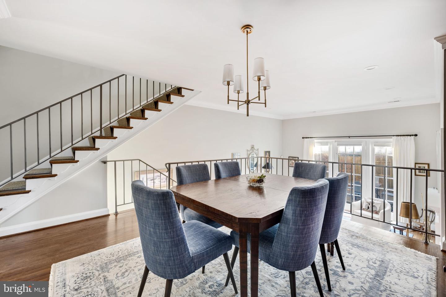 403 N FAIRFAX ST, ALEXANDRIA, Virginia 22314, 3 Bedrooms Bedrooms, ,3 BathroomsBathrooms,Residential,For sale,403 N FAIRFAX ST,VAAX2052350 MLS # VAAX2052350