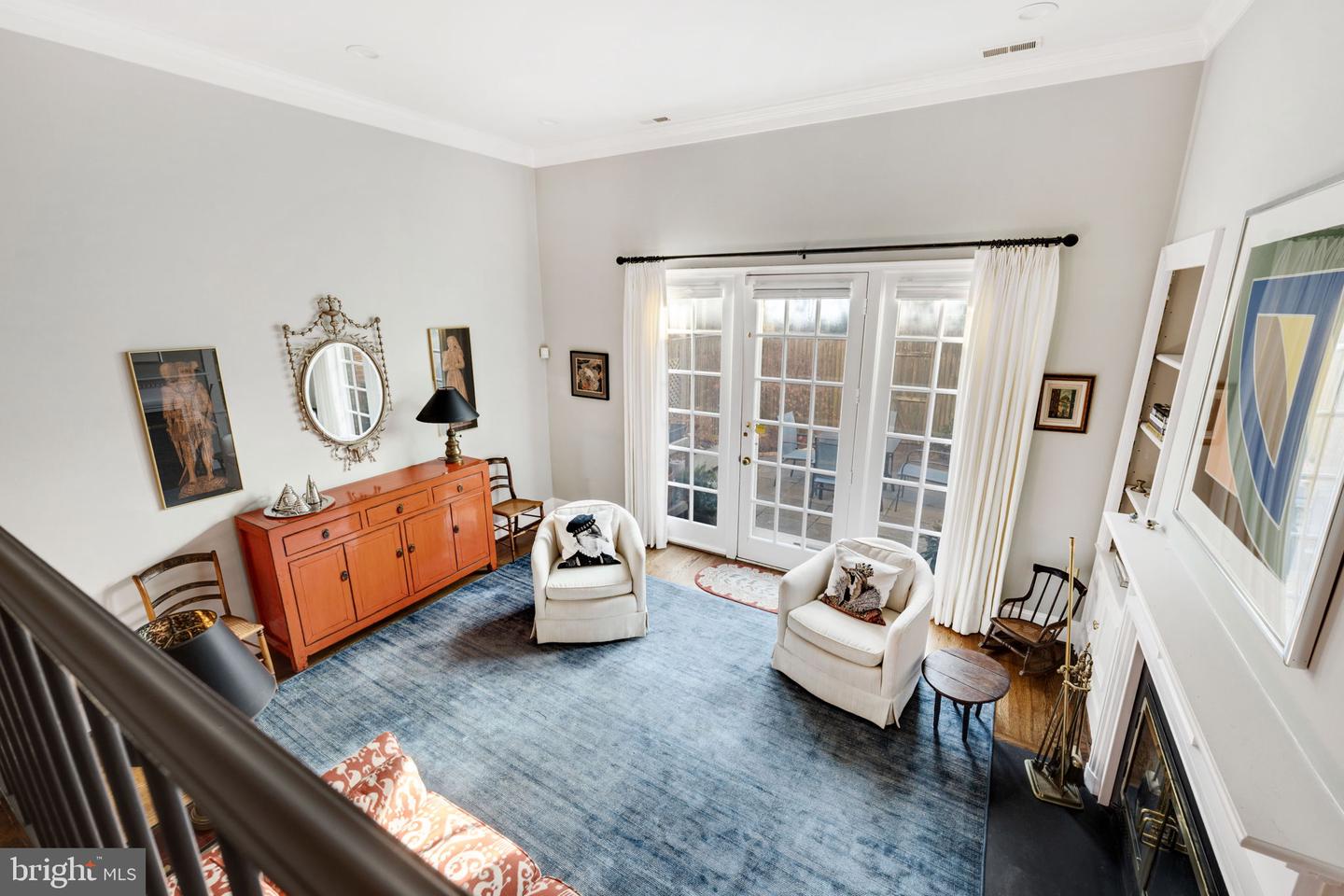 403 N FAIRFAX ST, ALEXANDRIA, Virginia 22314, 3 Bedrooms Bedrooms, ,3 BathroomsBathrooms,Residential,For sale,403 N FAIRFAX ST,VAAX2052350 MLS # VAAX2052350