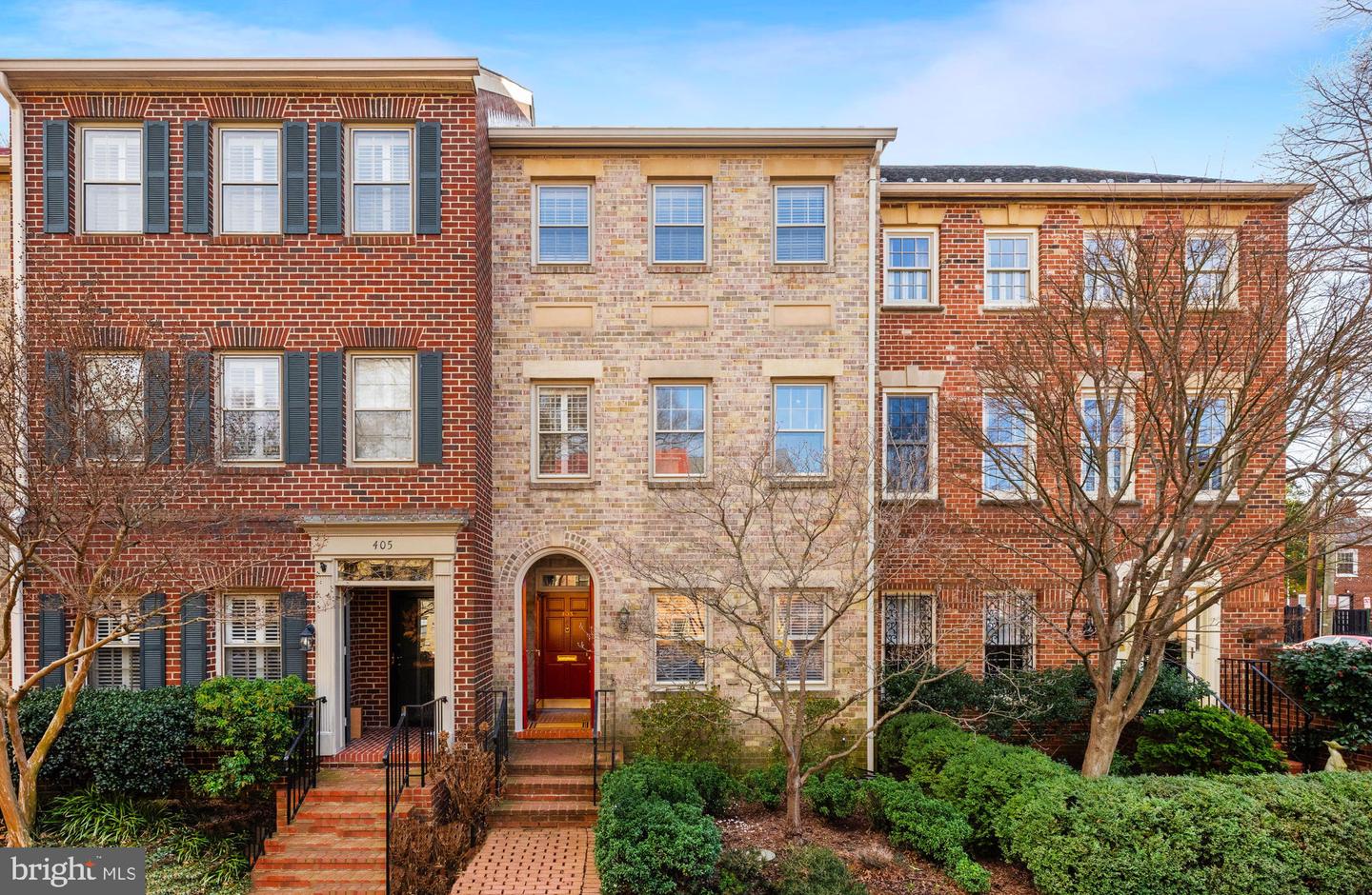 403 N FAIRFAX ST, ALEXANDRIA, Virginia 22314, 3 Bedrooms Bedrooms, ,3 BathroomsBathrooms,Residential,For sale,403 N FAIRFAX ST,VAAX2052350 MLS # VAAX2052350