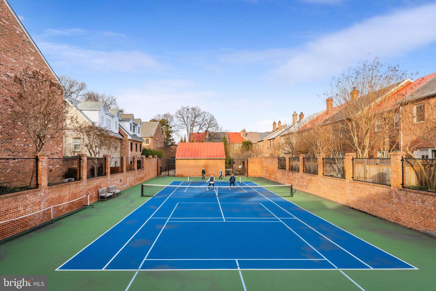 403 N FAIRFAX ST, ALEXANDRIA, Virginia 22314, 3 Bedrooms Bedrooms, ,3 BathroomsBathrooms,Residential,For sale,403 N FAIRFAX ST,VAAX2052350 MLS # VAAX2052350