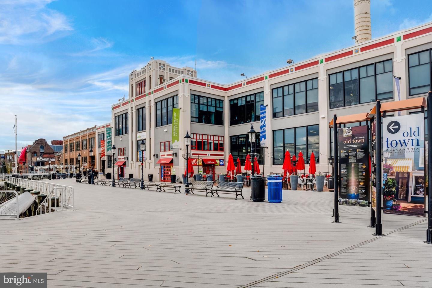 403 N FAIRFAX ST, ALEXANDRIA, Virginia 22314, 3 Bedrooms Bedrooms, ,3 BathroomsBathrooms,Residential,For sale,403 N FAIRFAX ST,VAAX2052350 MLS # VAAX2052350