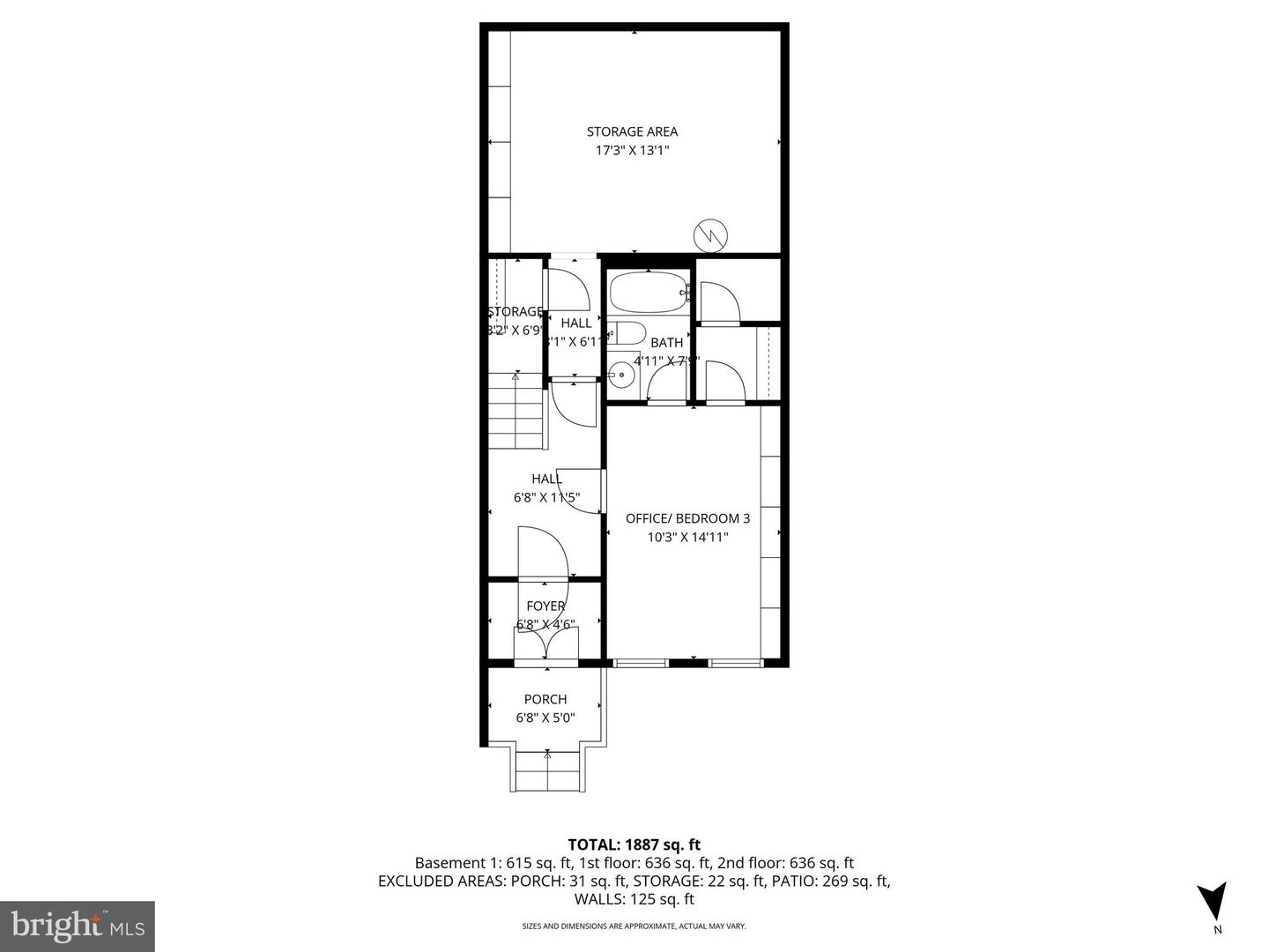 403 N FAIRFAX ST, ALEXANDRIA, Virginia 22314, 3 Bedrooms Bedrooms, ,3 BathroomsBathrooms,Residential,For sale,403 N FAIRFAX ST,VAAX2052350 MLS # VAAX2052350