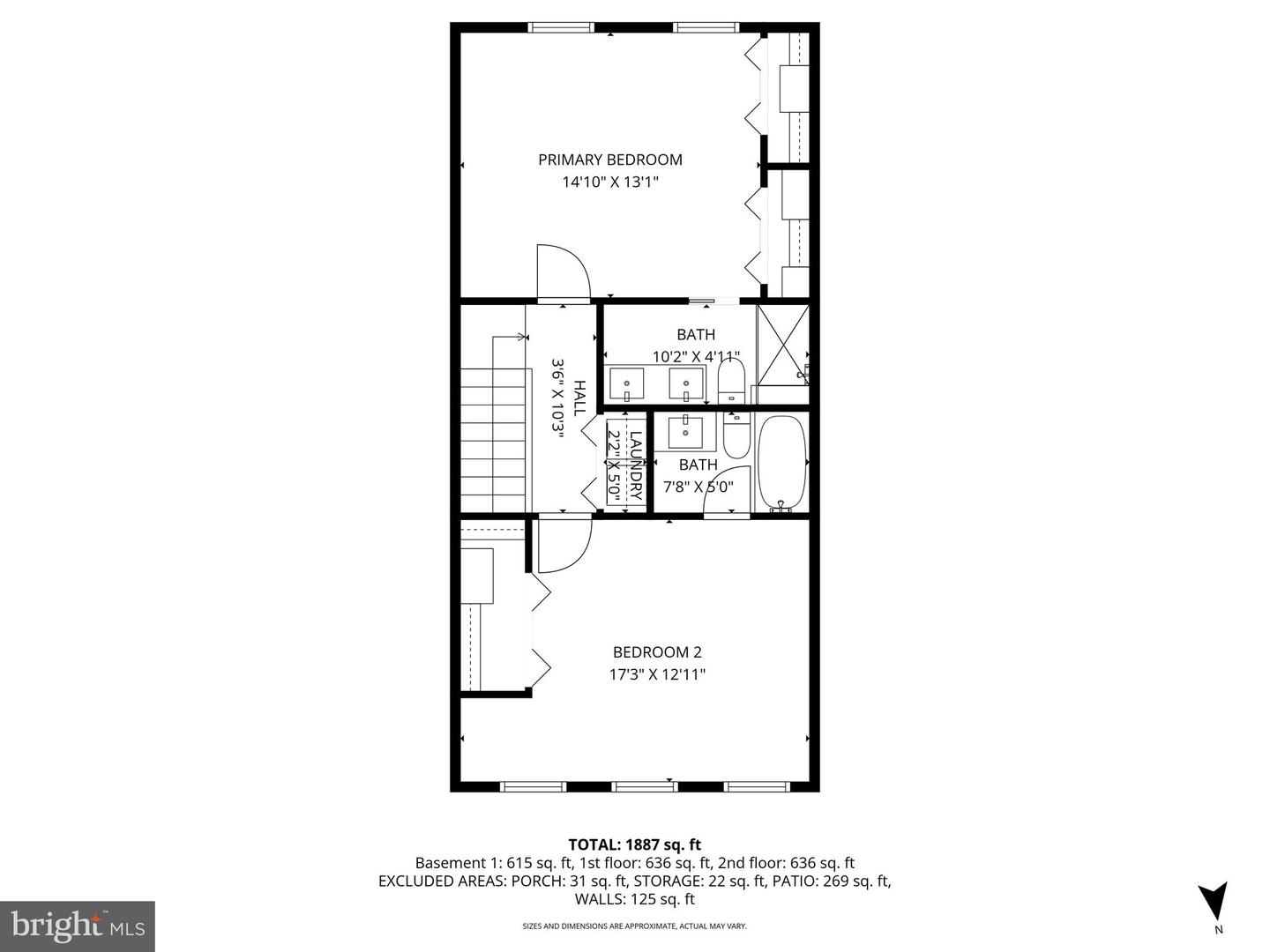 403 N FAIRFAX ST, ALEXANDRIA, Virginia 22314, 3 Bedrooms Bedrooms, ,3 BathroomsBathrooms,Residential,For sale,403 N FAIRFAX ST,VAAX2052350 MLS # VAAX2052350