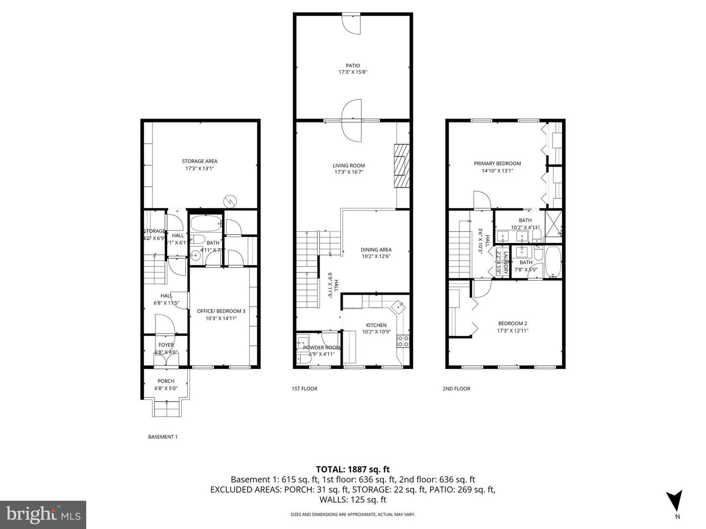 403 N FAIRFAX ST, ALEXANDRIA, Virginia 22314, 3 Bedrooms Bedrooms, ,3 BathroomsBathrooms,Residential,For sale,403 N FAIRFAX ST,VAAX2052350 MLS # VAAX2052350