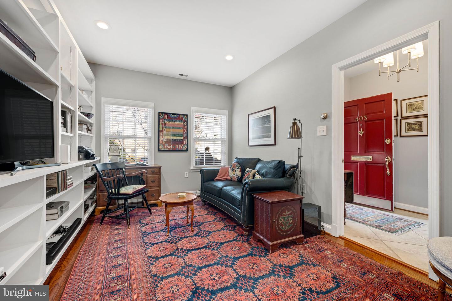 403 N FAIRFAX ST, ALEXANDRIA, Virginia 22314, 3 Bedrooms Bedrooms, ,3 BathroomsBathrooms,Residential,For sale,403 N FAIRFAX ST,VAAX2052350 MLS # VAAX2052350