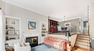 403 N FAIRFAX ST, ALEXANDRIA, Virginia 22314, 3 Bedrooms Bedrooms, ,3 BathroomsBathrooms,Residential,For sale,403 N FAIRFAX ST,VAAX2052350 MLS # VAAX2052350