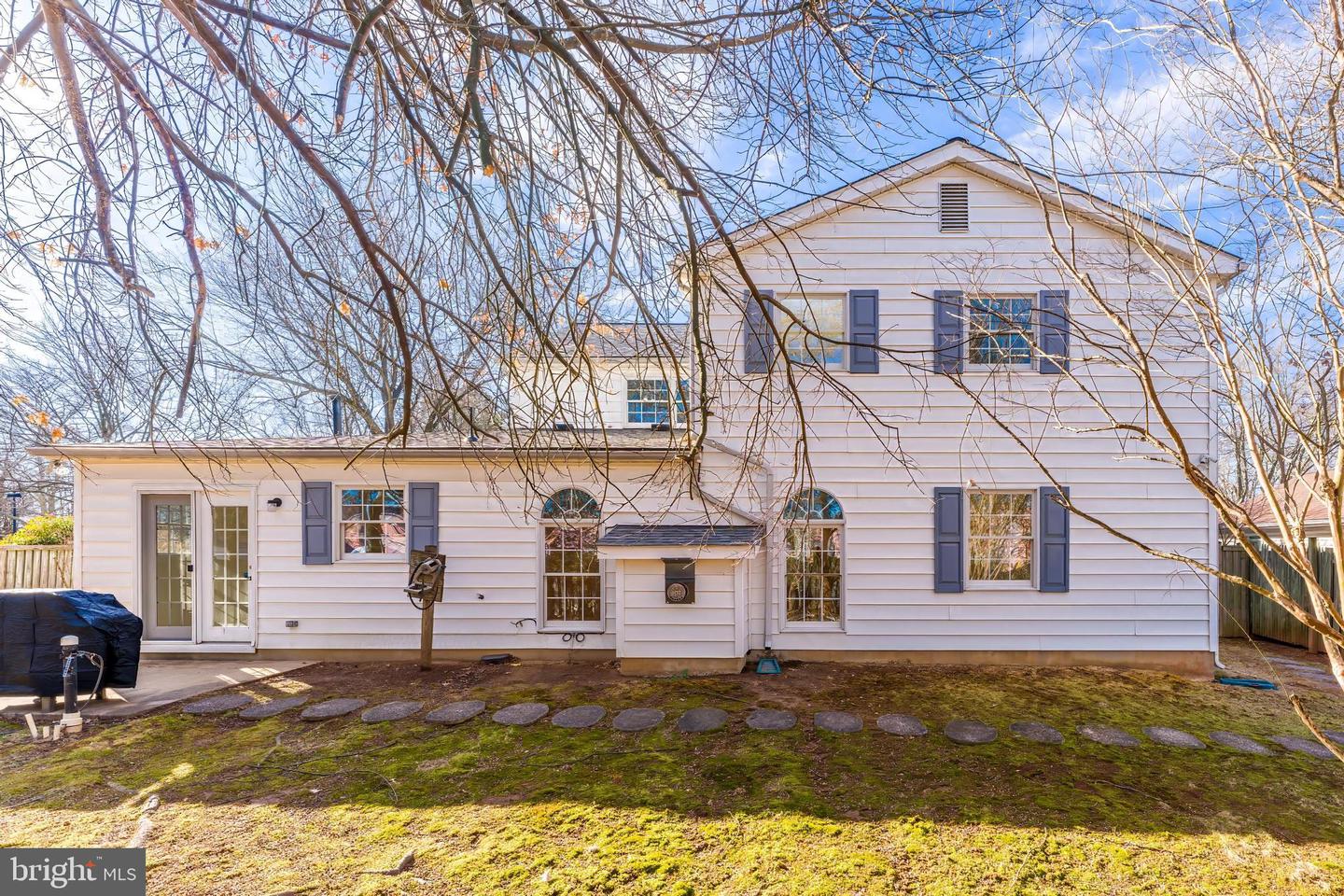 13130 PAVILION LN, FAIRFAX, Virginia 22033, 4 Bedrooms Bedrooms, ,2 BathroomsBathrooms,Residential,For sale,13130 PAVILION LN,VAFX2282292 MLS # VAFX2282292