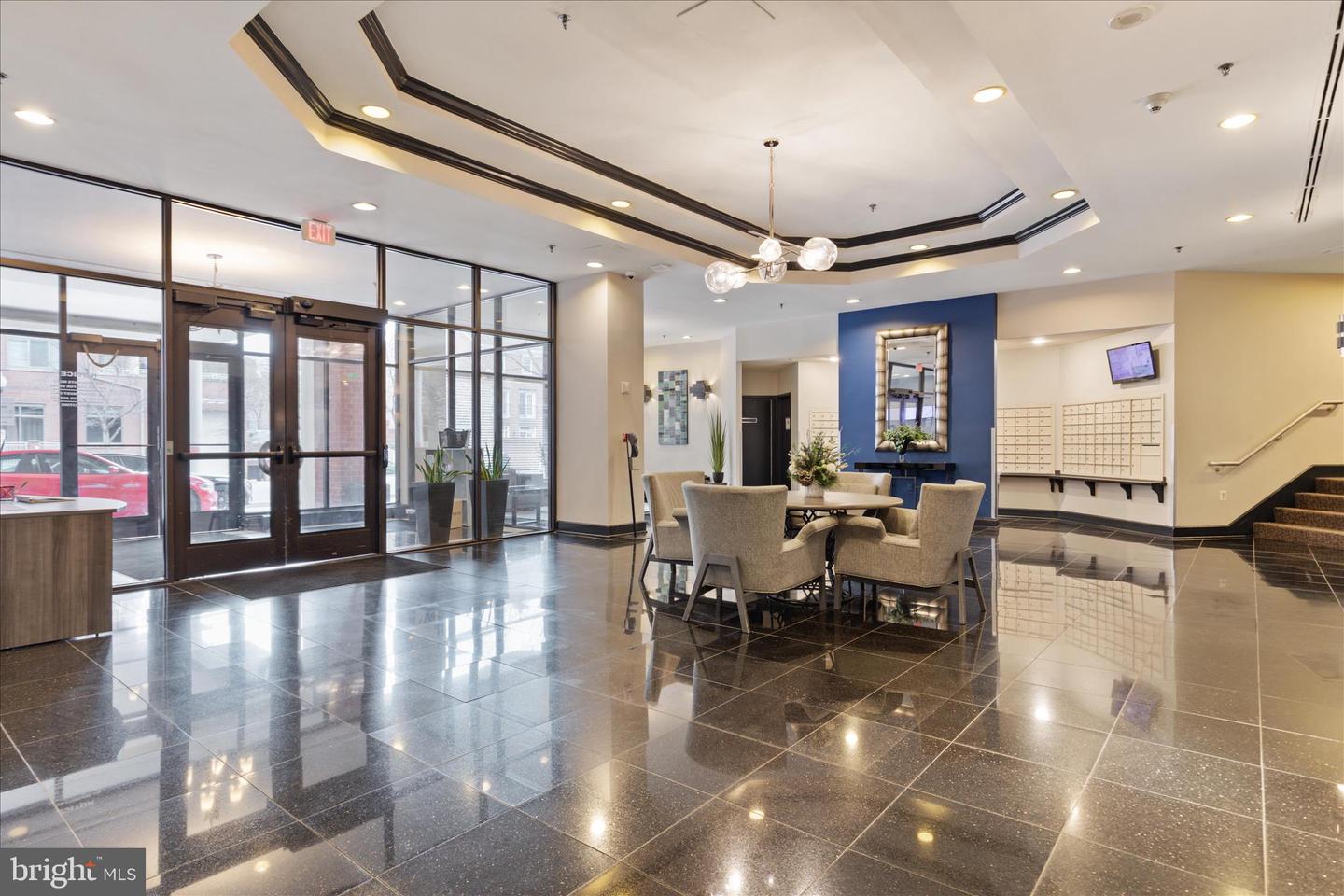 1001 N RANDOLPH ST #202, ARLINGTON, Virginia 22201, 2 Bedrooms Bedrooms, ,2 BathroomsBathrooms,Residential,For sale,1001 N RANDOLPH ST #202,VAAR2066848 MLS # VAAR2066848