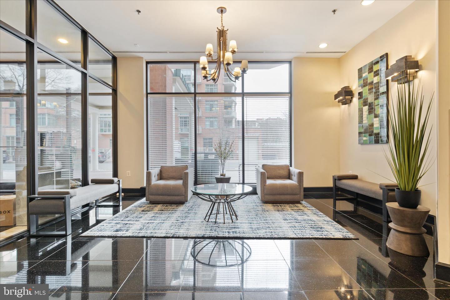 1001 N RANDOLPH ST #202, ARLINGTON, Virginia 22201, 2 Bedrooms Bedrooms, ,2 BathroomsBathrooms,Residential,For sale,1001 N RANDOLPH ST #202,VAAR2066848 MLS # VAAR2066848