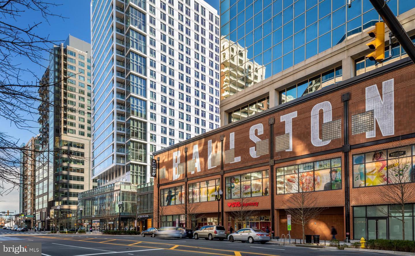 1001 N RANDOLPH ST #202, ARLINGTON, Virginia 22201, 2 Bedrooms Bedrooms, ,2 BathroomsBathrooms,Residential,For sale,1001 N RANDOLPH ST #202,VAAR2066848 MLS # VAAR2066848