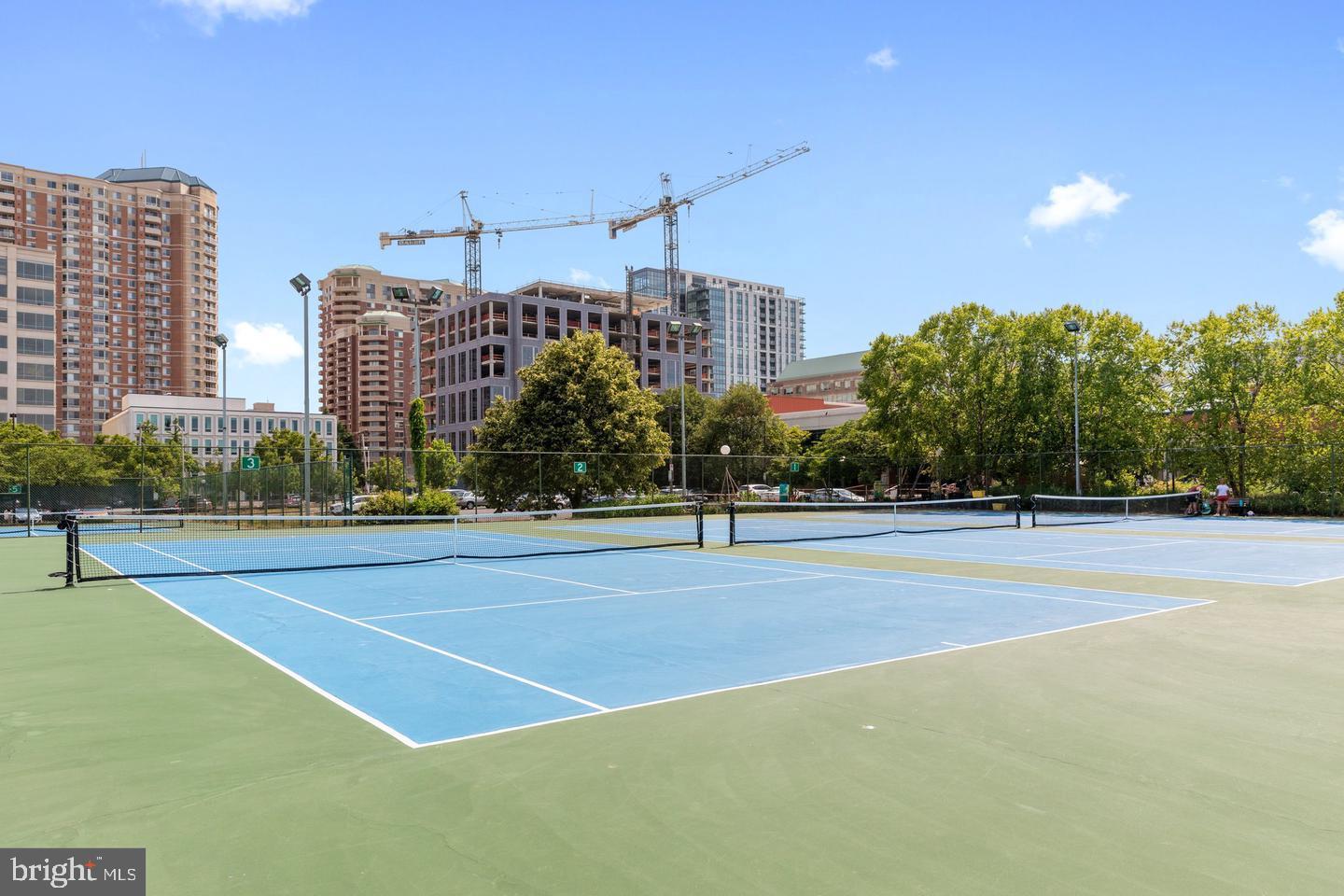 1001 N RANDOLPH ST #202, ARLINGTON, Virginia 22201, 2 Bedrooms Bedrooms, ,2 BathroomsBathrooms,Residential,For sale,1001 N RANDOLPH ST #202,VAAR2066848 MLS # VAAR2066848