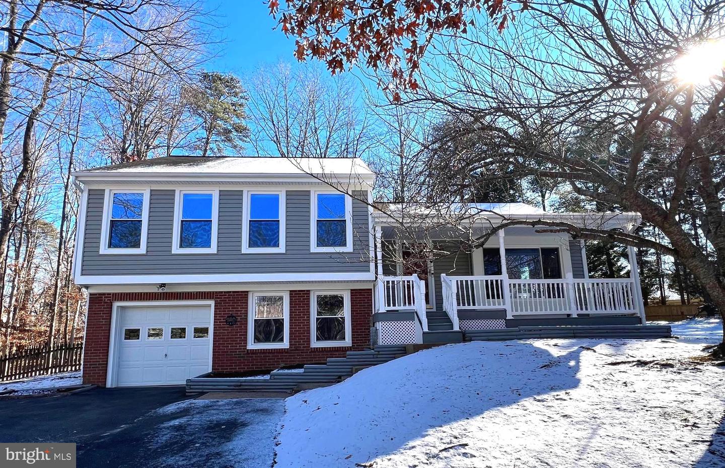 3 NEWLAND CV, STAFFORD, Virginia 22554, 3 Bedrooms Bedrooms, ,2 BathroomsBathrooms,Residential,For sale,3 NEWLAND CV,VAST2044692 MLS # VAST2044692