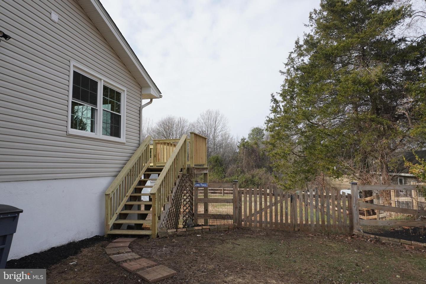 7212 PRINCESS ANNE CT, WARRENTON, Virginia 20187, 5 Bedrooms Bedrooms, ,3 BathroomsBathrooms,Residential,For sale,7212 PRINCESS ANNE CT,VAFQ2019900 MLS # VAFQ2019900