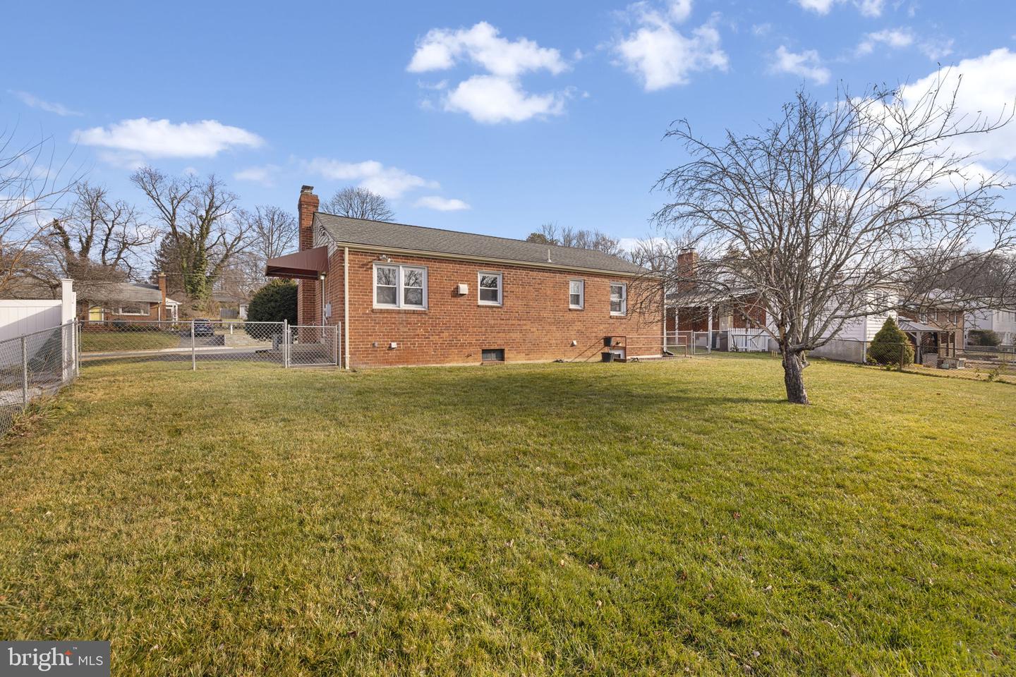 4110 BERRITT ST, FAIRFAX, Virginia 22030, 3 Bedrooms Bedrooms, ,2 BathroomsBathrooms,Residential,For sale,4110 BERRITT ST,VAFC2007558 MLS # VAFC2007558