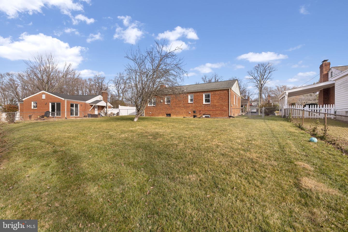 4110 BERRITT ST, FAIRFAX, Virginia 22030, 3 Bedrooms Bedrooms, ,2 BathroomsBathrooms,Residential,For sale,4110 BERRITT ST,VAFC2007558 MLS # VAFC2007558