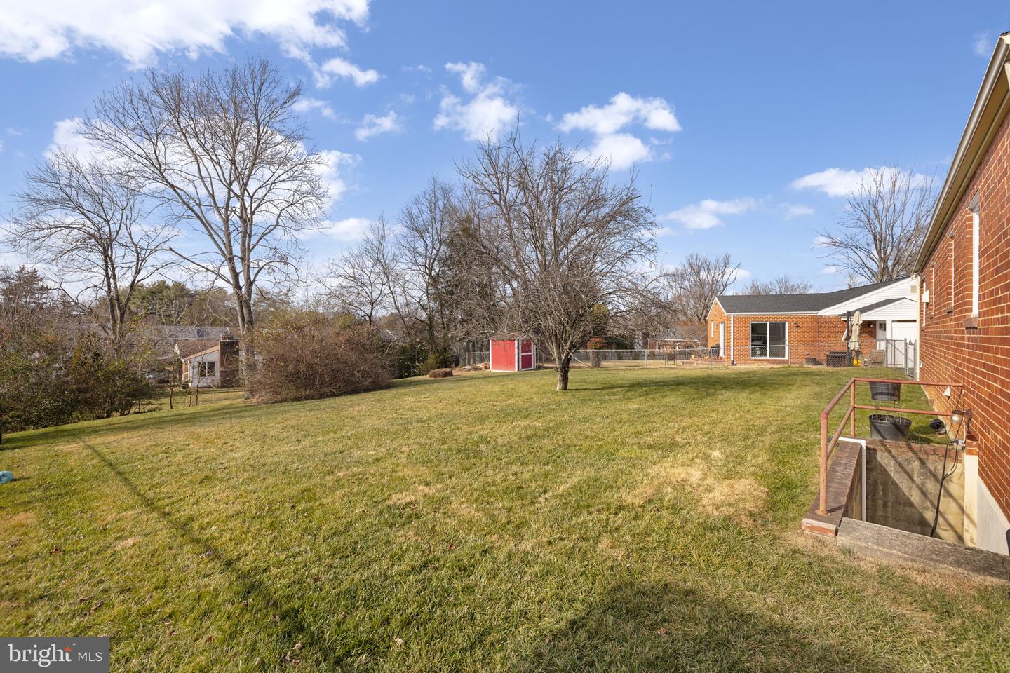 4110 BERRITT ST, FAIRFAX, Virginia 22030, 3 Bedrooms Bedrooms, ,2 BathroomsBathrooms,Residential,For sale,4110 BERRITT ST,VAFC2007558 MLS # VAFC2007558