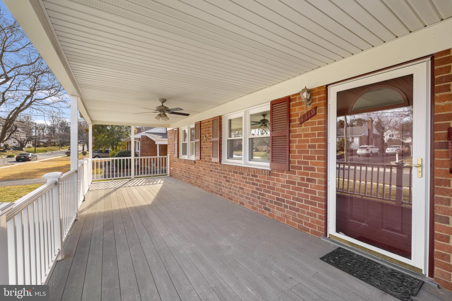 4110 BERRITT ST, FAIRFAX, Virginia 22030, 3 Bedrooms Bedrooms, ,2 BathroomsBathrooms,Residential,For sale,4110 BERRITT ST,VAFC2007558 MLS # VAFC2007558