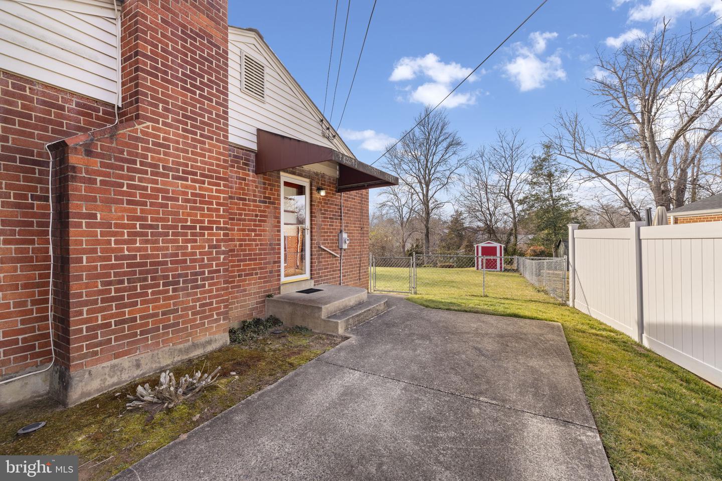 4110 BERRITT ST, FAIRFAX, Virginia 22030, 3 Bedrooms Bedrooms, ,2 BathroomsBathrooms,Residential,For sale,4110 BERRITT ST,VAFC2007558 MLS # VAFC2007558