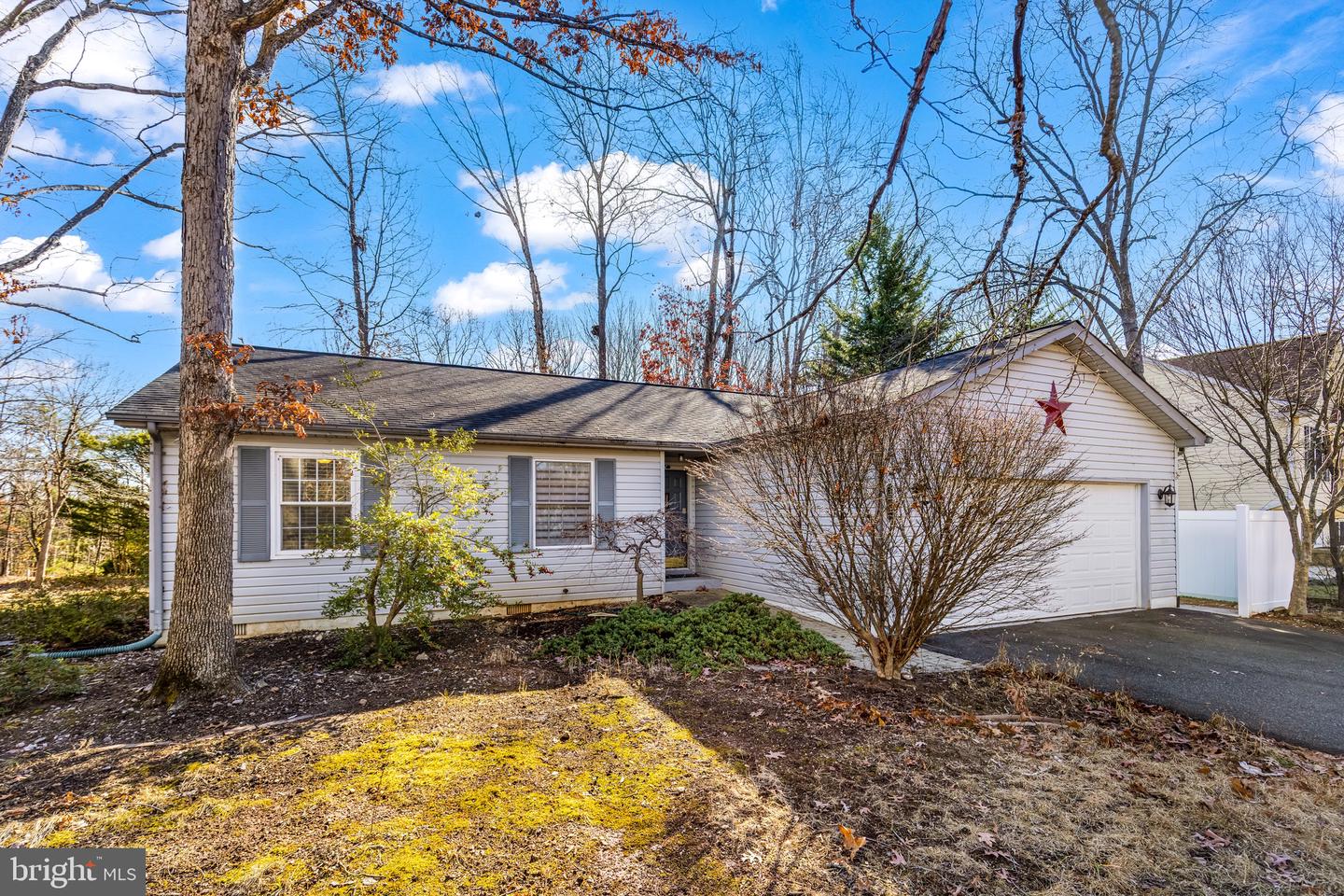 201 WASHINGTON ST, LOCUST GROVE, Virginia 22508, 3 Bedrooms Bedrooms, ,2 BathroomsBathrooms,Residential,For sale,201 WASHINGTON ST,VAOR2012978 MLS # VAOR2012978