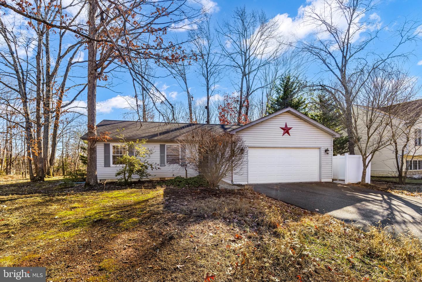 201 WASHINGTON ST, LOCUST GROVE, Virginia 22508, 3 Bedrooms Bedrooms, ,2 BathroomsBathrooms,Residential,For sale,201 WASHINGTON ST,VAOR2012978 MLS # VAOR2012978