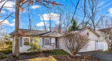 201 WASHINGTON ST, LOCUST GROVE, Virginia 22508, 3 Bedrooms Bedrooms, ,2 BathroomsBathrooms,Residential,For sale,201 WASHINGTON ST,VAOR2012978 MLS # VAOR2012978