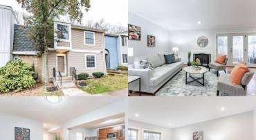 6020 FORREST HOLLOW LN, SPRINGFIELD, Virginia 22152, 3 Bedrooms Bedrooms, ,2 BathroomsBathrooms,Residential,For sale,6020 FORREST HOLLOW LN,VAFX2282704 MLS # VAFX2282704