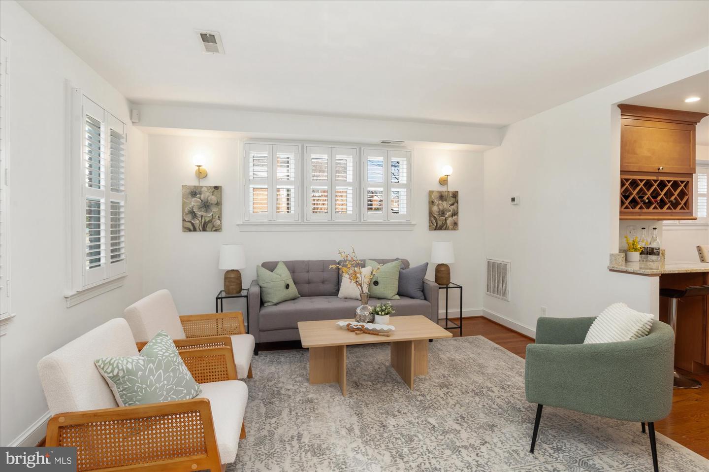 5049 NORTH CAPITOL ST NE, WASHINGTON, District Of Columbia 20011, 3 Bedrooms Bedrooms, ,2 BathroomsBathrooms,Residential,For sale,5049 NORTH CAPITOL ST NE,DCDC2235230 MLS # DCDC2235230