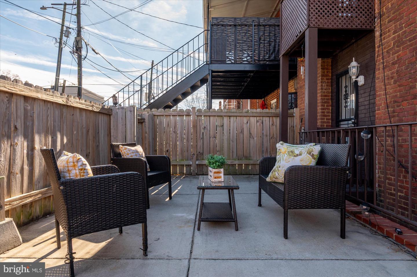 5049 NORTH CAPITOL ST NE, WASHINGTON, District Of Columbia 20011, 3 Bedrooms Bedrooms, ,2 BathroomsBathrooms,Residential,For sale,5049 NORTH CAPITOL ST NE,DCDC2235230 MLS # DCDC2235230