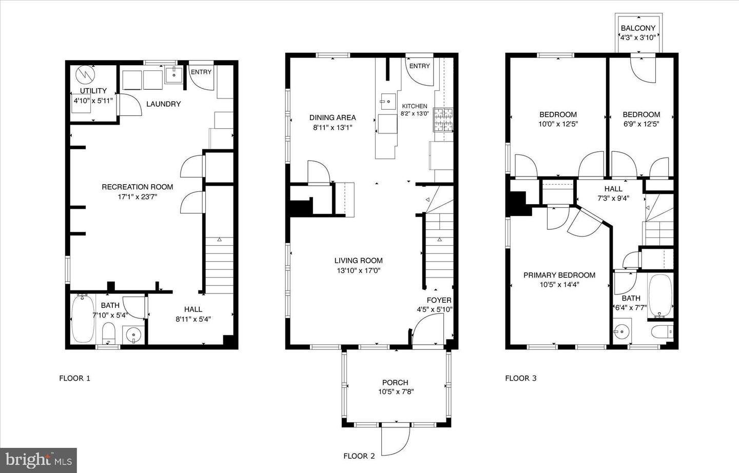 5049 NORTH CAPITOL ST NE, WASHINGTON, District Of Columbia 20011, 3 Bedrooms Bedrooms, ,2 BathroomsBathrooms,Residential,For sale,5049 NORTH CAPITOL ST NE,DCDC2235230 MLS # DCDC2235230