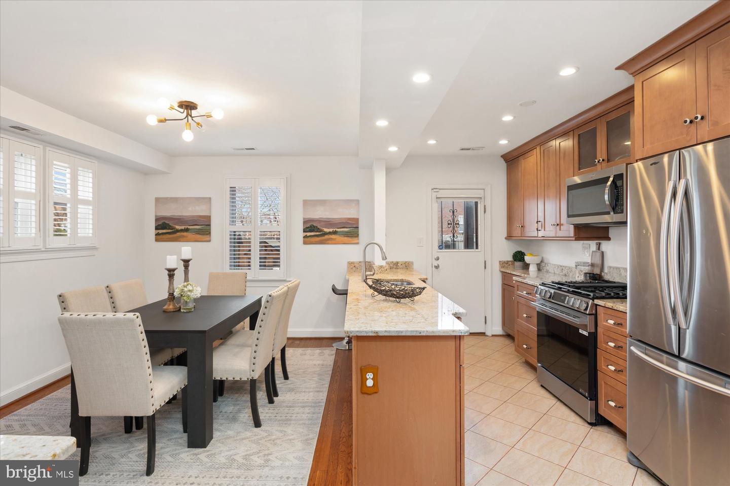 5049 NORTH CAPITOL ST NE, WASHINGTON, District Of Columbia 20011, 3 Bedrooms Bedrooms, ,2 BathroomsBathrooms,Residential,For sale,5049 NORTH CAPITOL ST NE,DCDC2235230 MLS # DCDC2235230