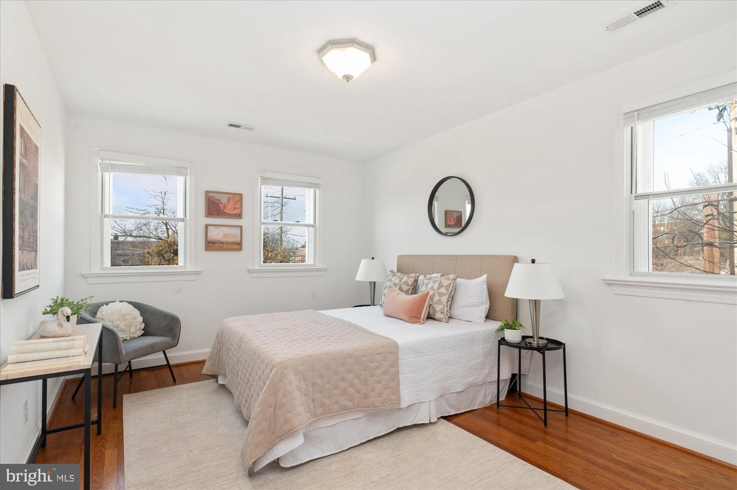 5049 NORTH CAPITOL ST NE, WASHINGTON, District Of Columbia 20011, 3 Bedrooms Bedrooms, ,2 BathroomsBathrooms,Residential,For sale,5049 NORTH CAPITOL ST NE,DCDC2235230 MLS # DCDC2235230