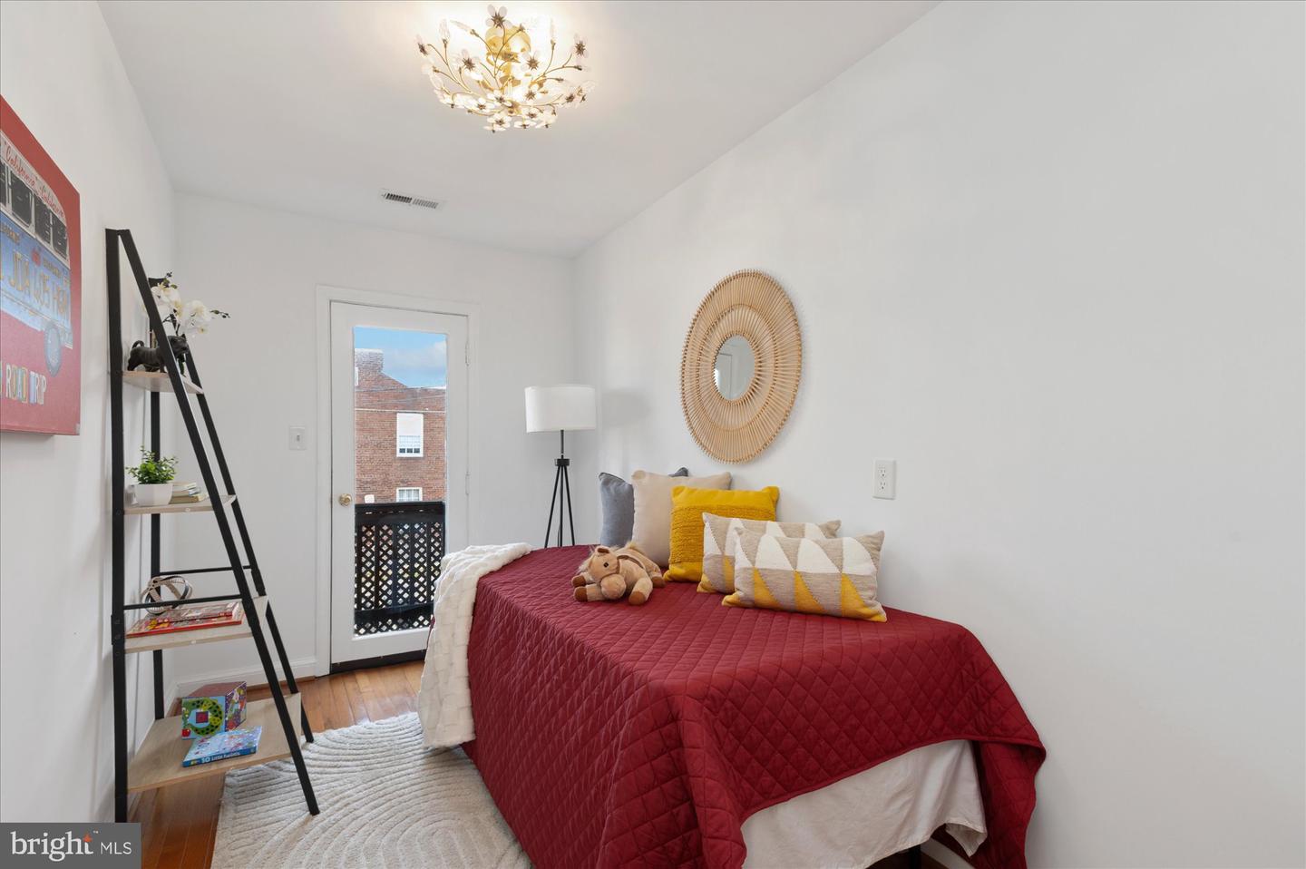 5049 NORTH CAPITOL ST NE, WASHINGTON, District Of Columbia 20011, 3 Bedrooms Bedrooms, ,2 BathroomsBathrooms,Residential,For sale,5049 NORTH CAPITOL ST NE,DCDC2235230 MLS # DCDC2235230