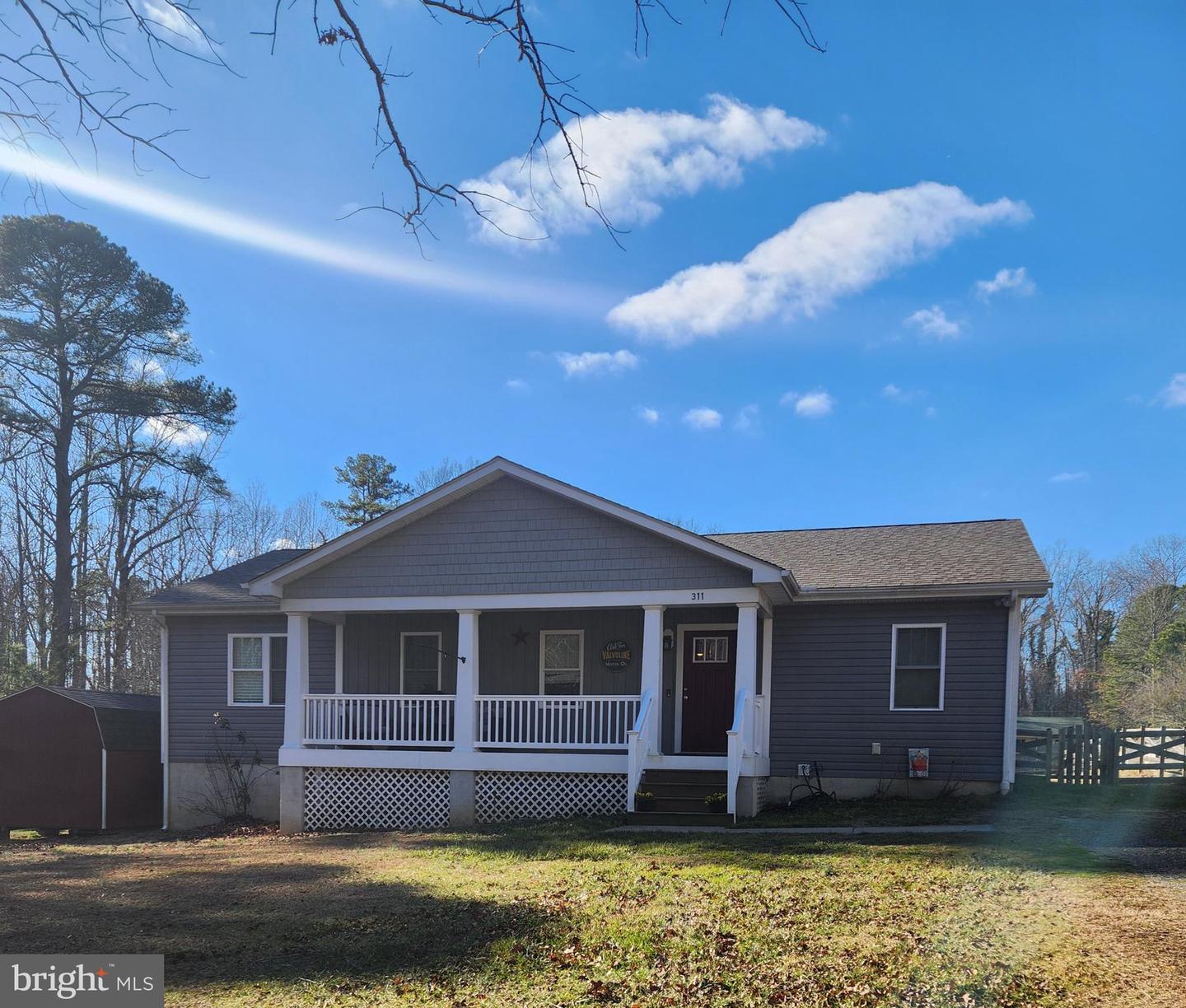 311 ALBEMARLE AVE, MINERAL, Virginia 23117, 3 Bedrooms Bedrooms, 7 Rooms Rooms,2 BathroomsBathrooms,Residential,For sale,311 ALBEMARLE AVE,VALA2009056 MLS # VALA2009056