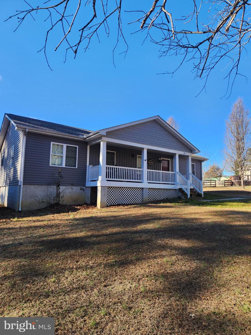 311 ALBEMARLE AVE, MINERAL, Virginia 23117, 3 Bedrooms Bedrooms, 7 Rooms Rooms,2 BathroomsBathrooms,Residential,For sale,311 ALBEMARLE AVE,VALA2009056 MLS # VALA2009056