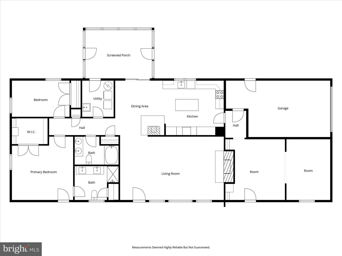 503 POMEROY, FRONT ROYAL, Virginia 22630, 3 Bedrooms Bedrooms, ,2 BathroomsBathrooms,Residential,For sale,503 POMEROY,VAWR2012990 MLS # VAWR2012990