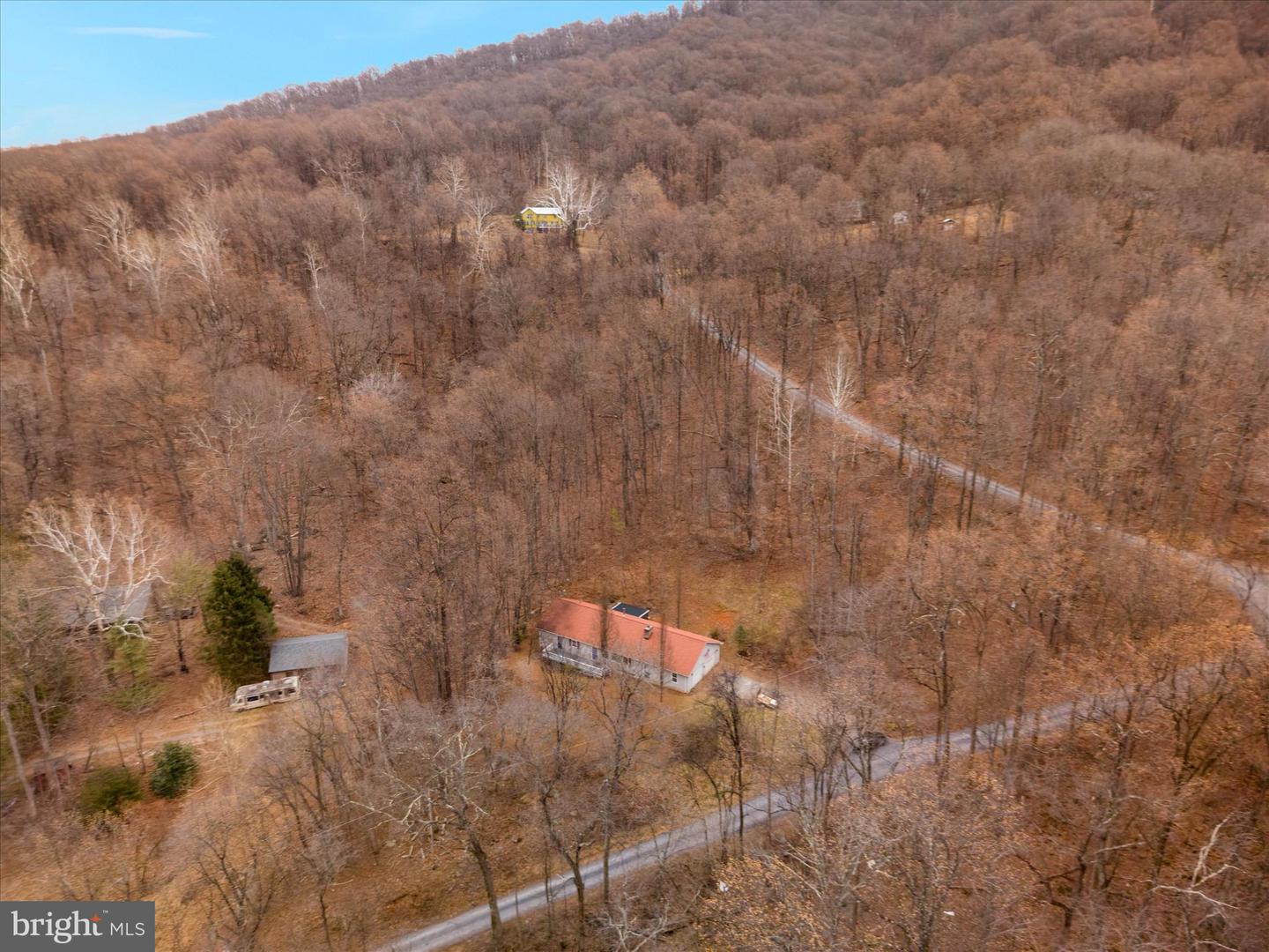 503 POMEROY, FRONT ROYAL, Virginia 22630, 3 Bedrooms Bedrooms, ,2 BathroomsBathrooms,Residential,For sale,503 POMEROY,VAWR2012990 MLS # VAWR2012990