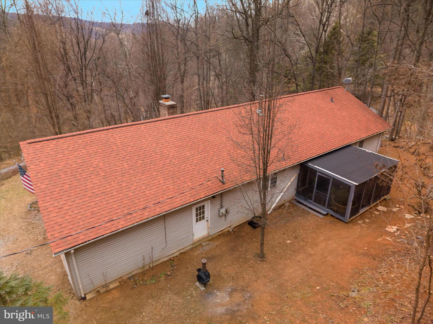 503 POMEROY, FRONT ROYAL, Virginia 22630, 3 Bedrooms Bedrooms, ,2 BathroomsBathrooms,Residential,For sale,503 POMEROY,VAWR2012990 MLS # VAWR2012990