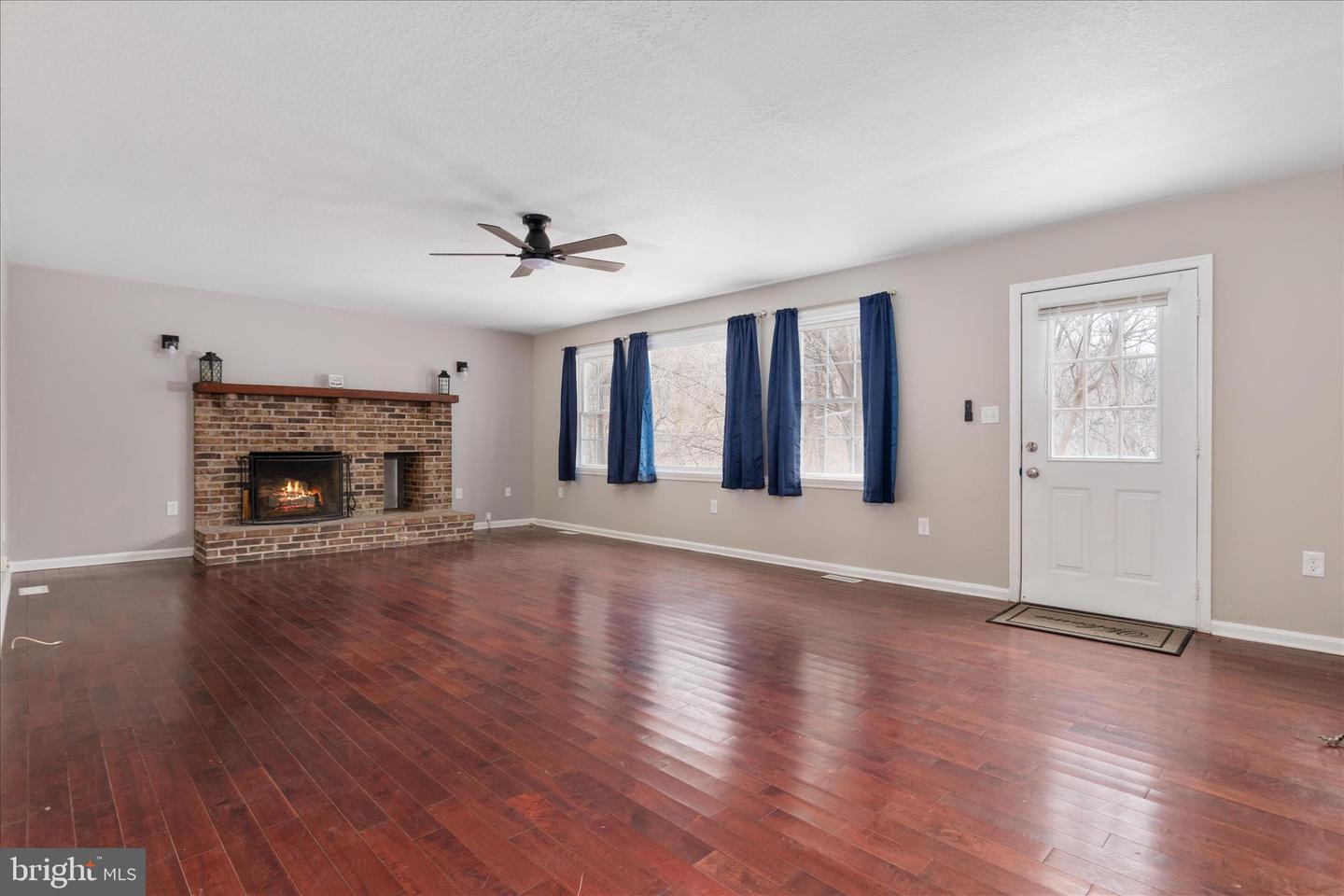 503 POMEROY, FRONT ROYAL, Virginia 22630, 3 Bedrooms Bedrooms, ,2 BathroomsBathrooms,Residential,For sale,503 POMEROY,VAWR2012990 MLS # VAWR2012990