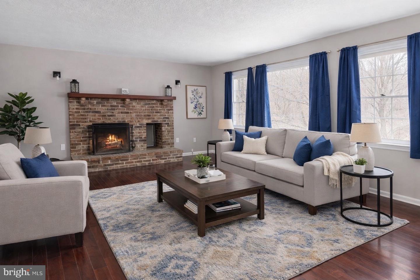 503 POMEROY, FRONT ROYAL, Virginia 22630, 3 Bedrooms Bedrooms, ,2 BathroomsBathrooms,Residential,For sale,503 POMEROY,VAWR2012990 MLS # VAWR2012990