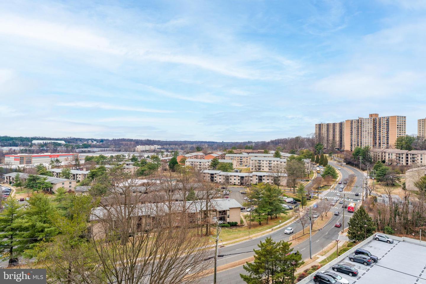 5911 EDSALL RD #708, ALEXANDRIA, Virginia 22304, 1 Bedroom Bedrooms, ,1 BathroomBathrooms,Residential,For sale,5911 EDSALL RD #708,VAAX2052636 MLS # VAAX2052636