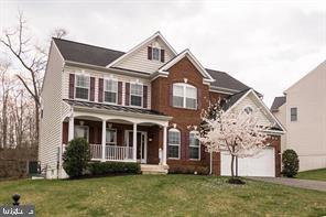 3204 LOST POND CT, TRIANGLE, Virginia 22172, 4 Bedrooms Bedrooms, ,3 BathroomsBathrooms,Residential,For sale,3204 LOST POND CT,VAPW2109584 MLS # VAPW2109584