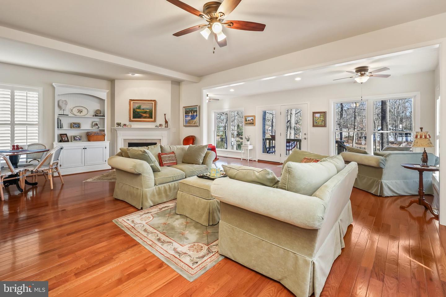 103 WINDY LN, LOCUST GROVE, Virginia 22508, 3 Bedrooms Bedrooms, 7 Rooms Rooms,2 BathroomsBathrooms,Residential,For sale,103 WINDY LN,VAOR2013024 MLS # VAOR2013024