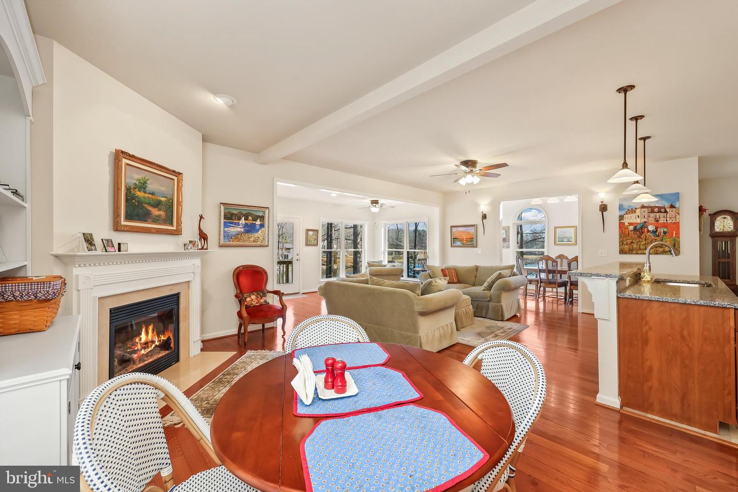 103 WINDY LN, LOCUST GROVE, Virginia 22508, 3 Bedrooms Bedrooms, 7 Rooms Rooms,2 BathroomsBathrooms,Residential,For sale,103 WINDY LN,VAOR2013024 MLS # VAOR2013024