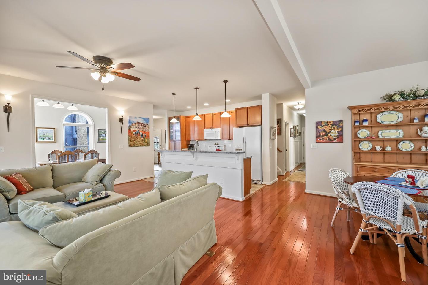 103 WINDY LN, LOCUST GROVE, Virginia 22508, 3 Bedrooms Bedrooms, 7 Rooms Rooms,2 BathroomsBathrooms,Residential,For sale,103 WINDY LN,VAOR2013024 MLS # VAOR2013024