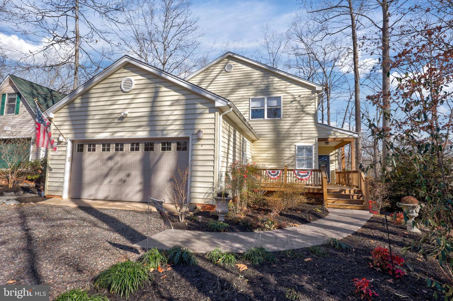 103 WINDY LN, LOCUST GROVE, Virginia 22508, 3 Bedrooms Bedrooms, 7 Rooms Rooms,2 BathroomsBathrooms,Residential,For sale,103 WINDY LN,VAOR2013024 MLS # VAOR2013024